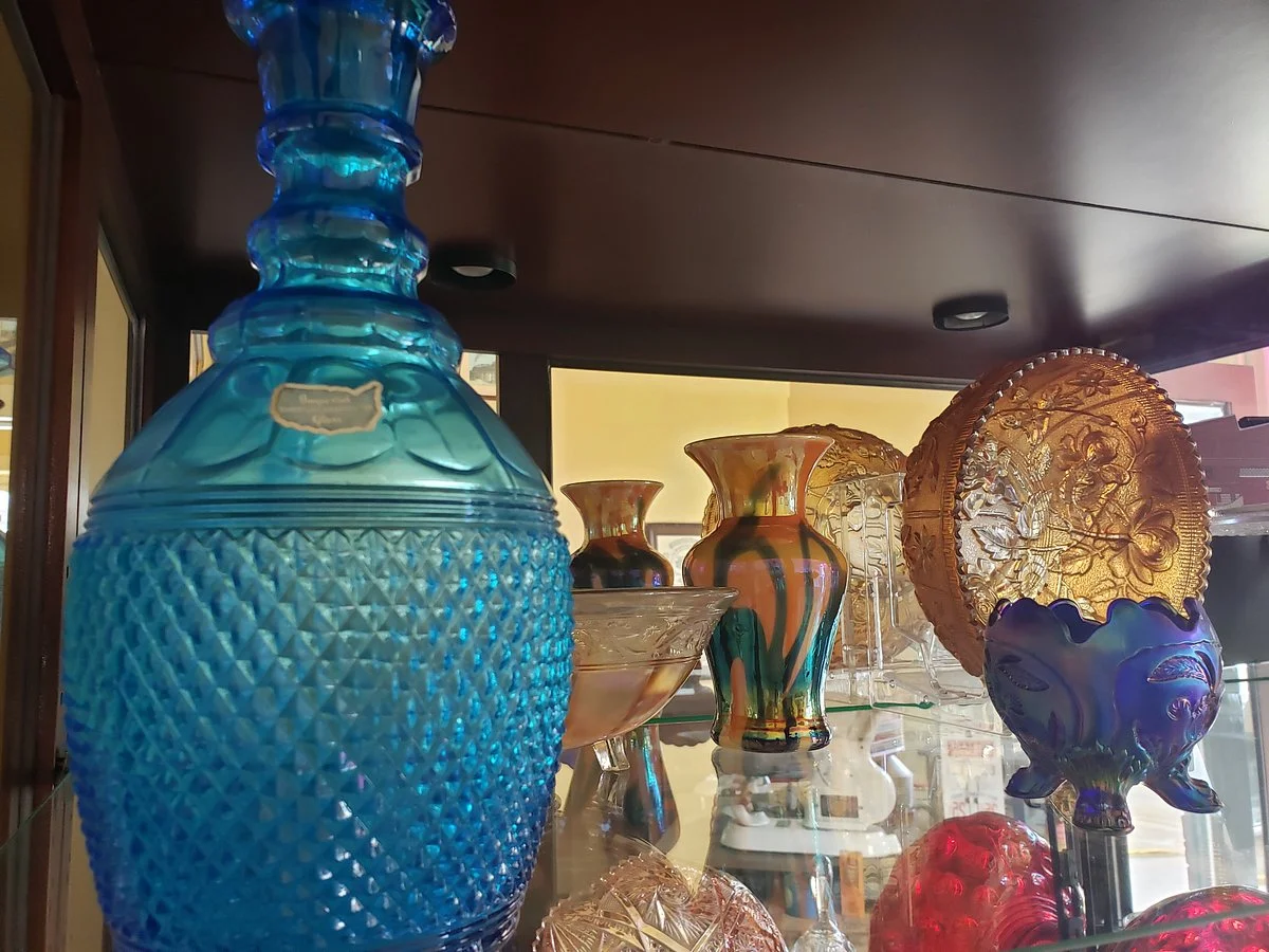 Imperial Glass Museum