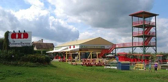 Verger La Pommalbonne