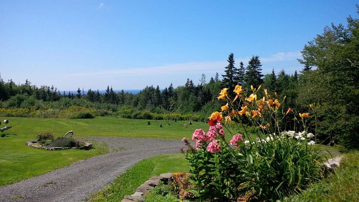 Doug Fraser Art Gallery and Sculptural Garden