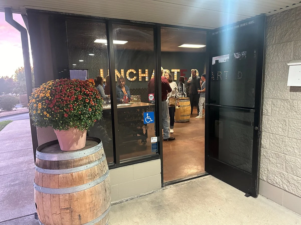 Holman Cellars