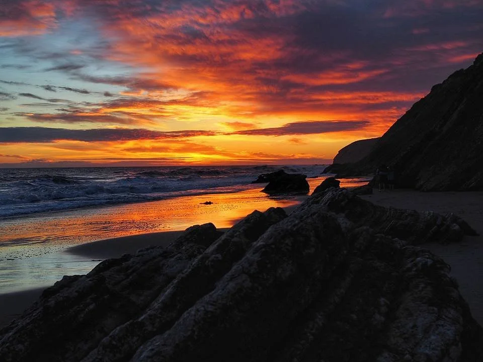 Gaviota State Park