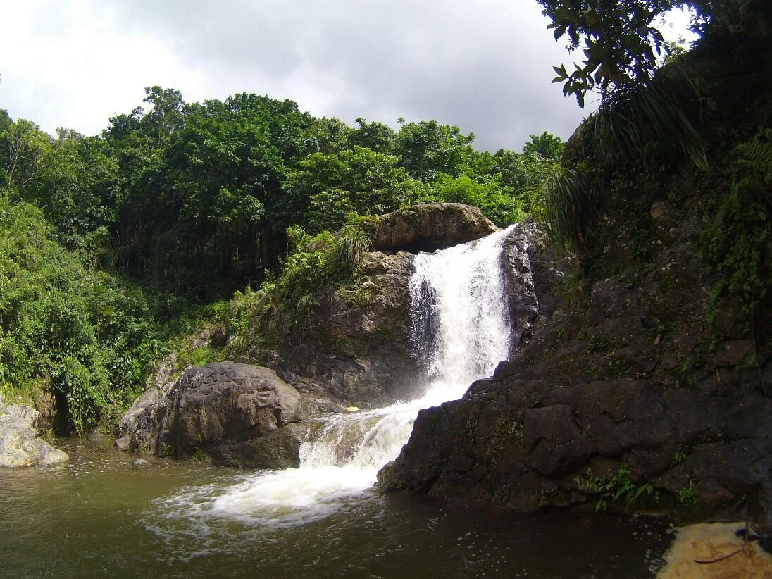 Charco El Ataud