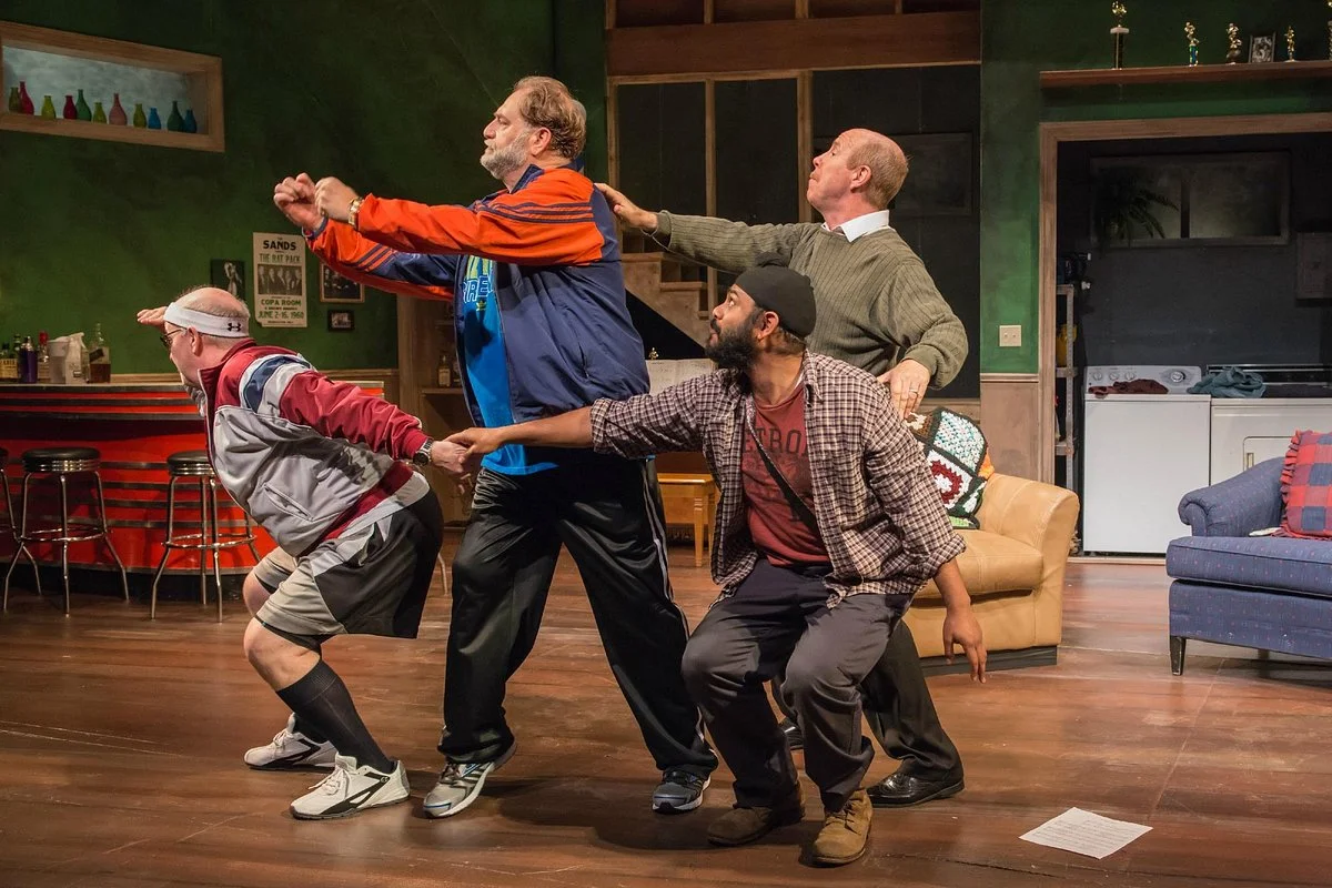 Wellfleet Harbor Actors Theater