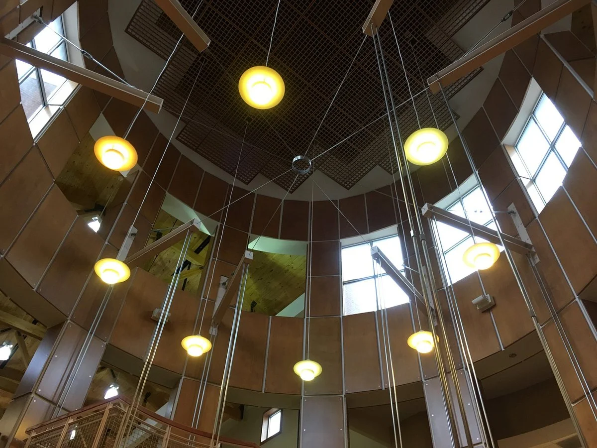 C. Burr Artz Public Library