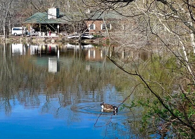 Closter Nature Center