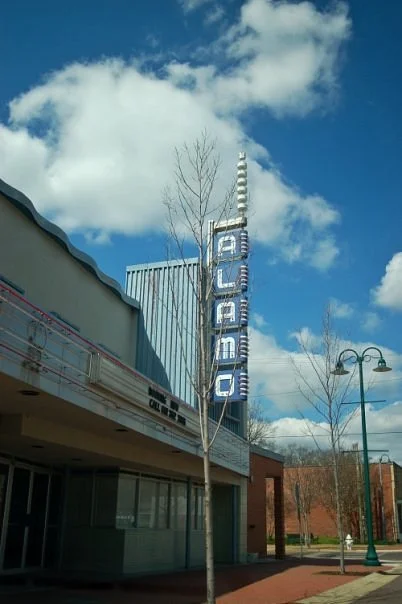 Alamo Theater