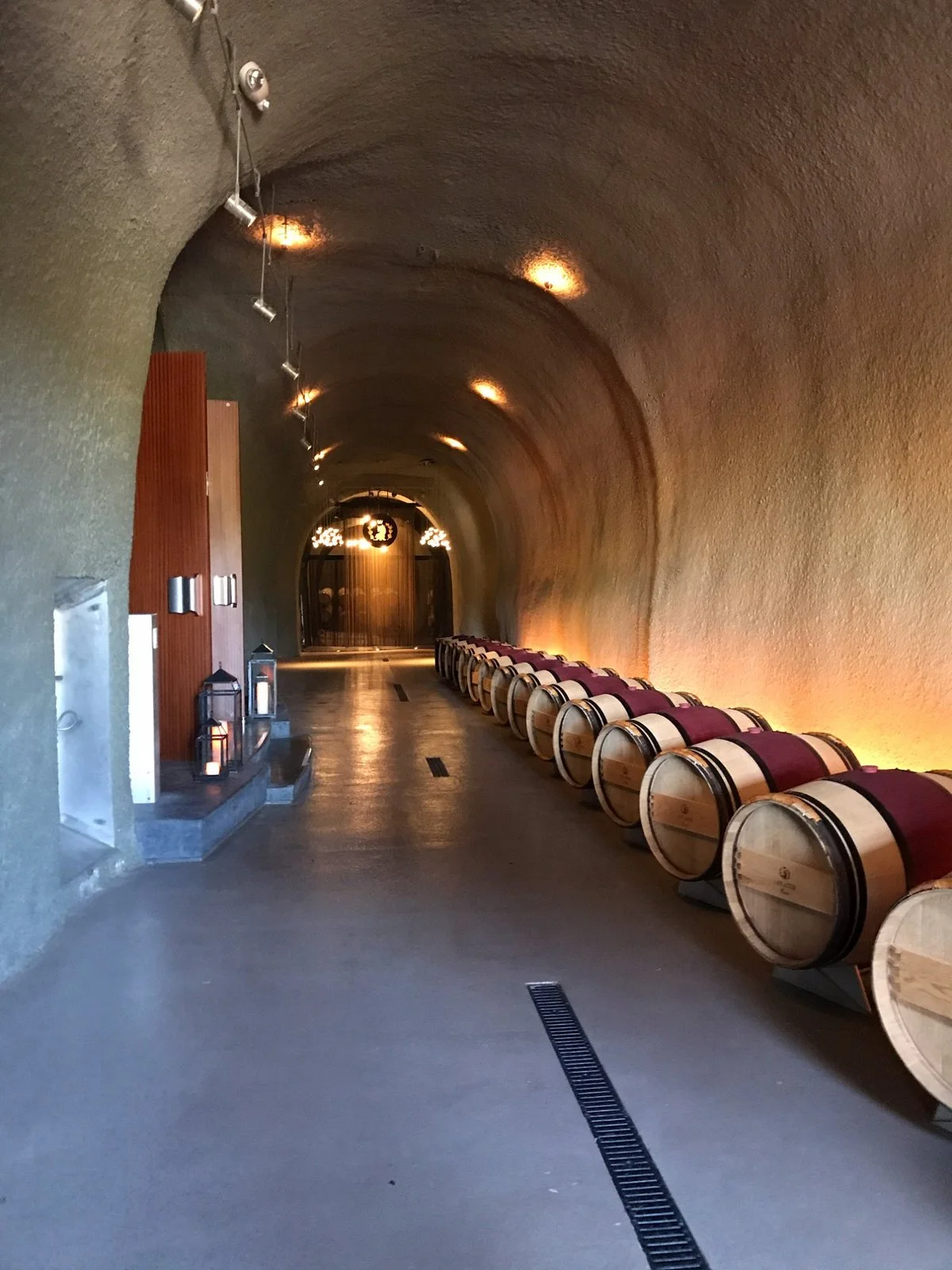 Lancaster Estate Winery