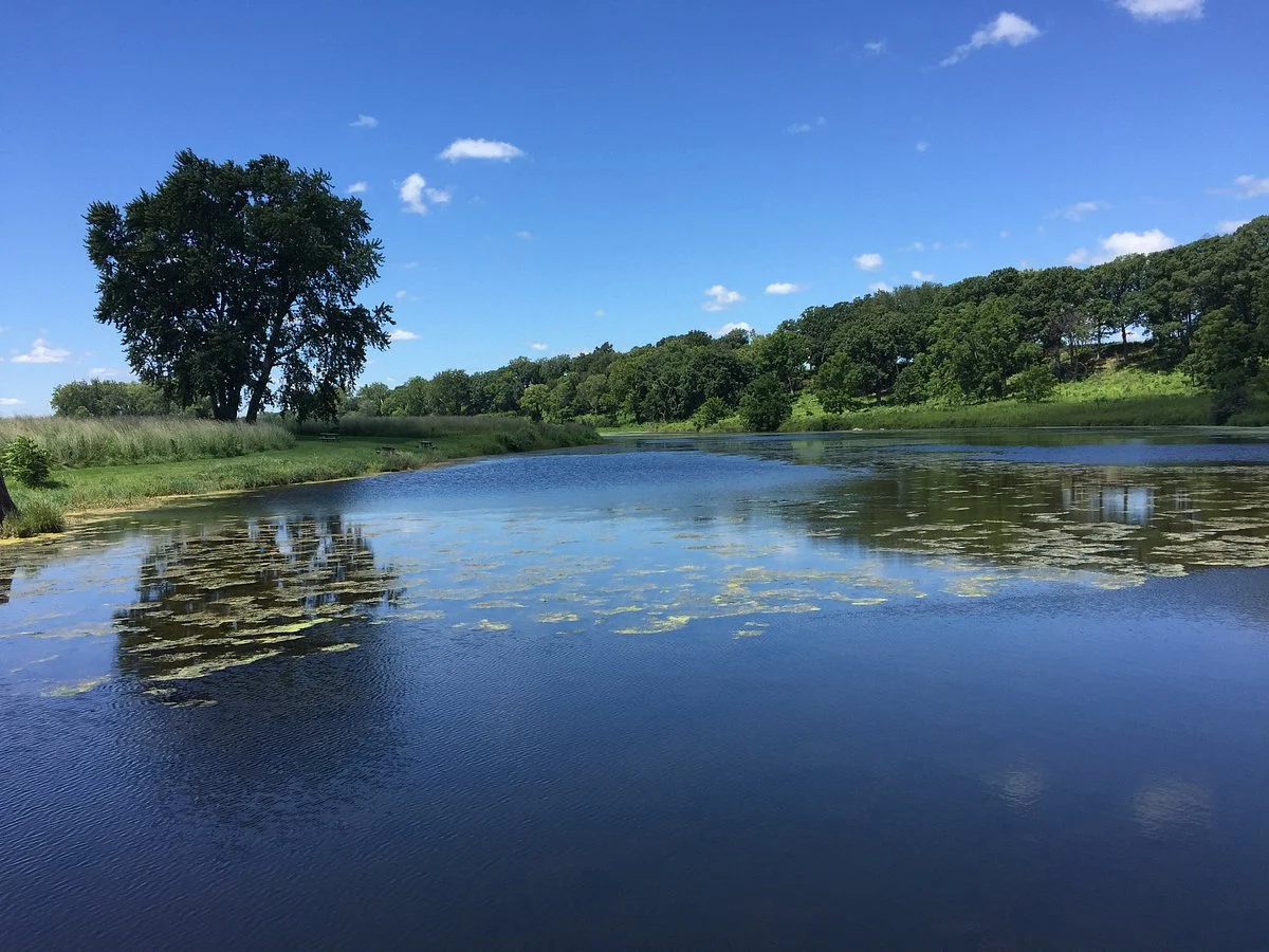 Prophetstown State Park