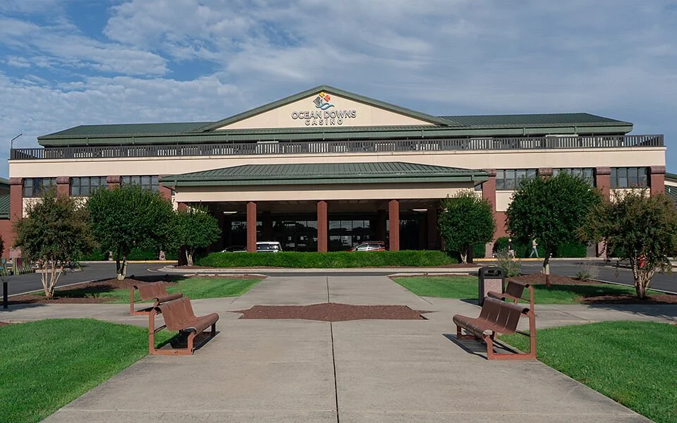 Ocean Downs Casino