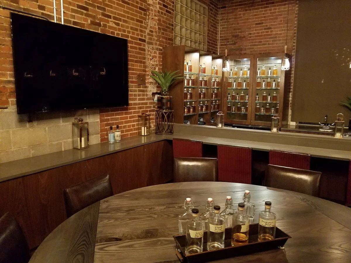 Foundry Distilling Company