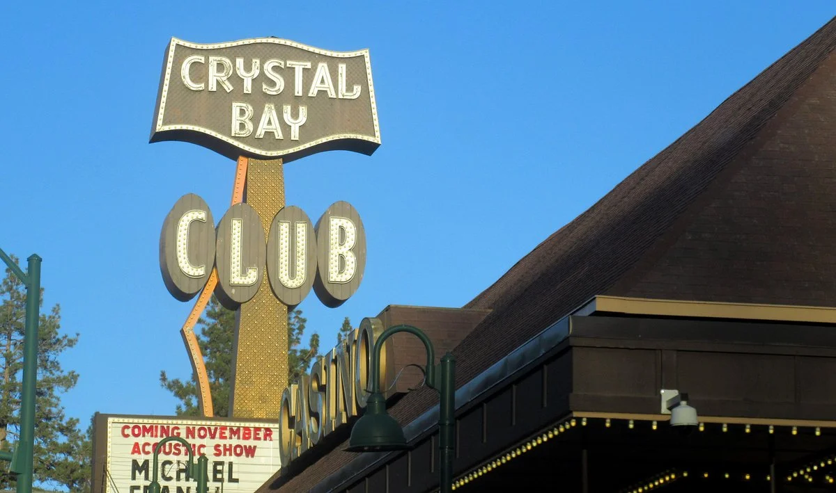 Crystal Bay Club Casino