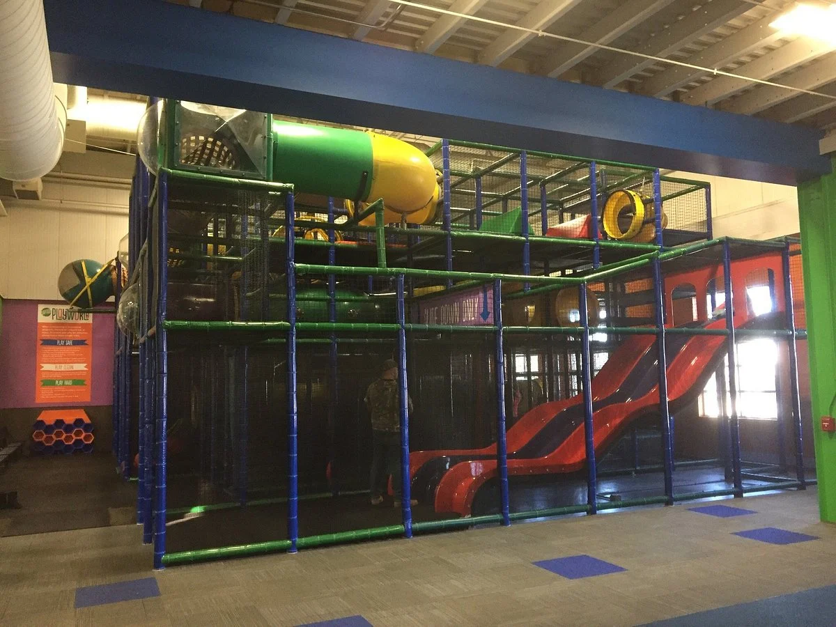 Sapora Playworld