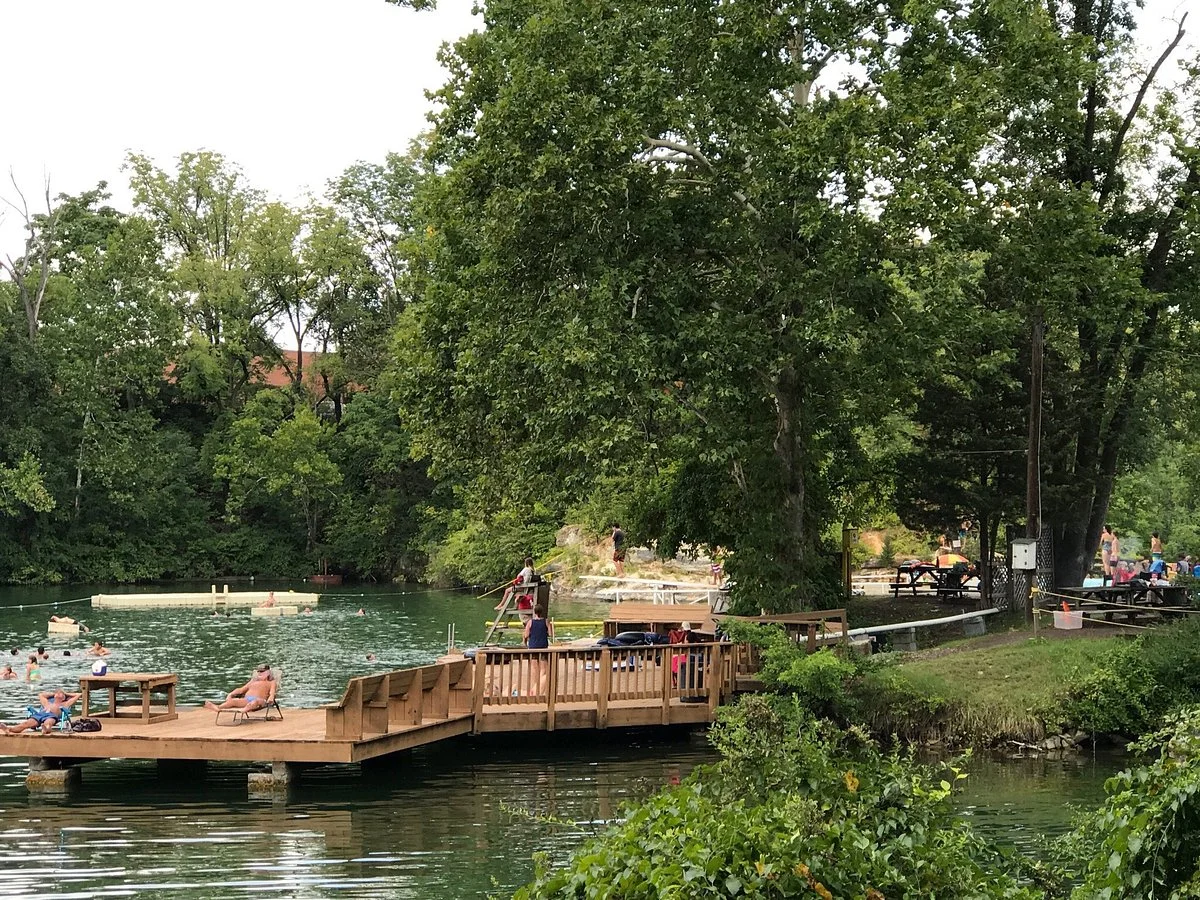 Beaver Dam Swimming Club