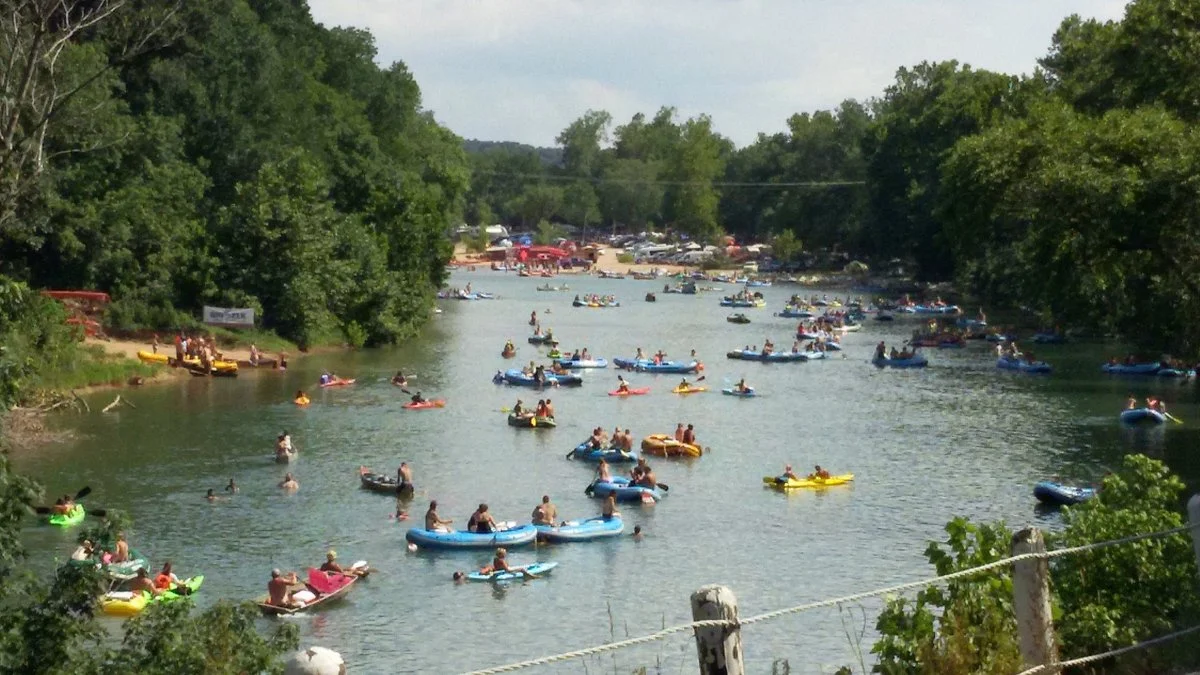 Elk River