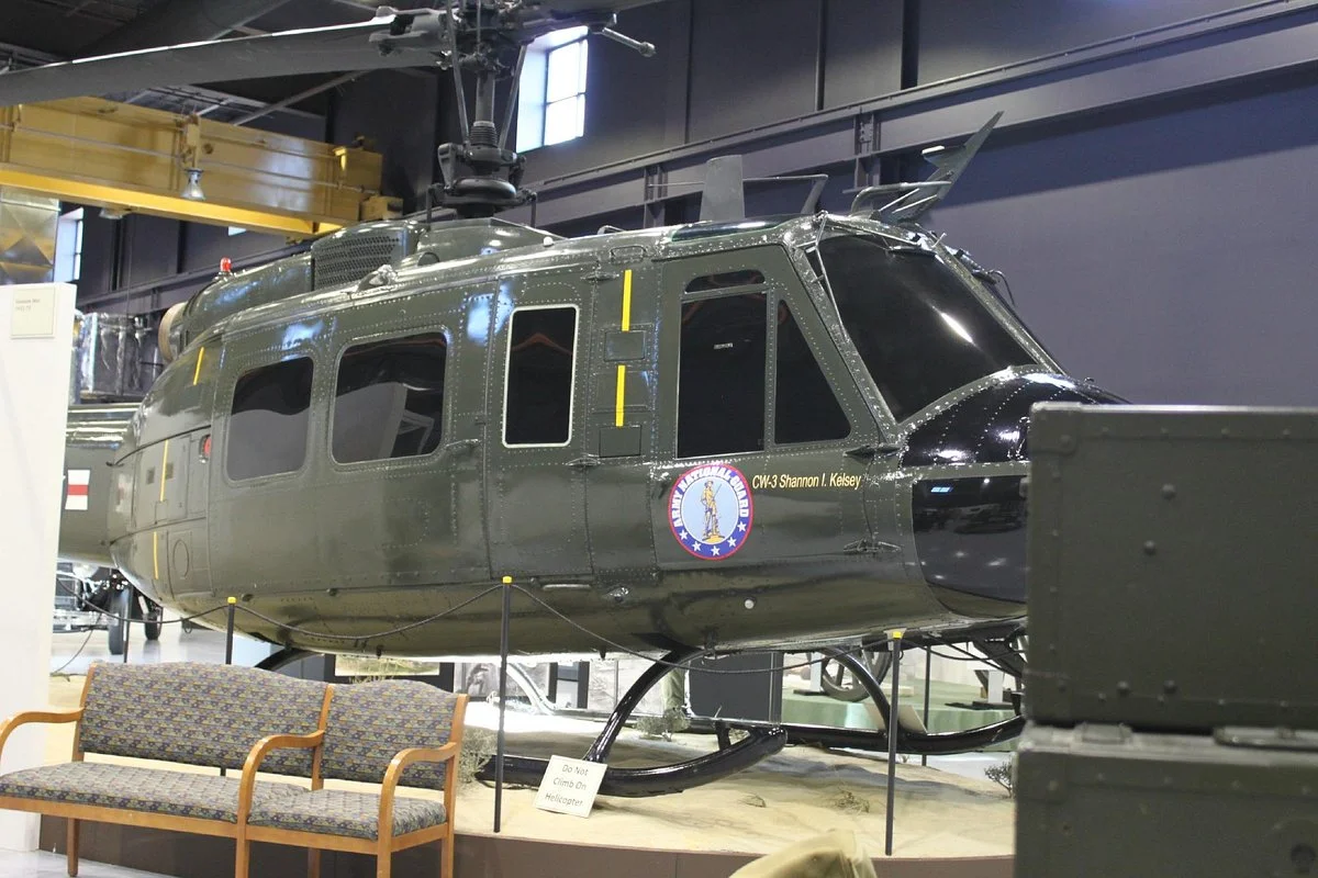 Museum of Missouri Military History