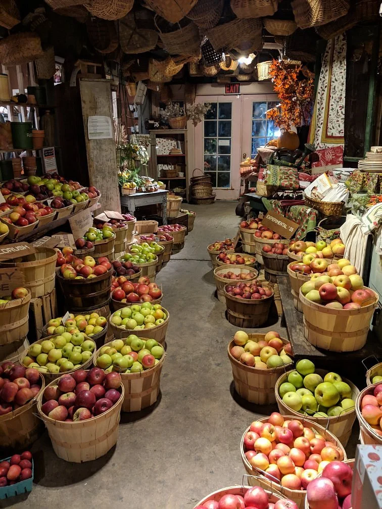 Hurd Orchards