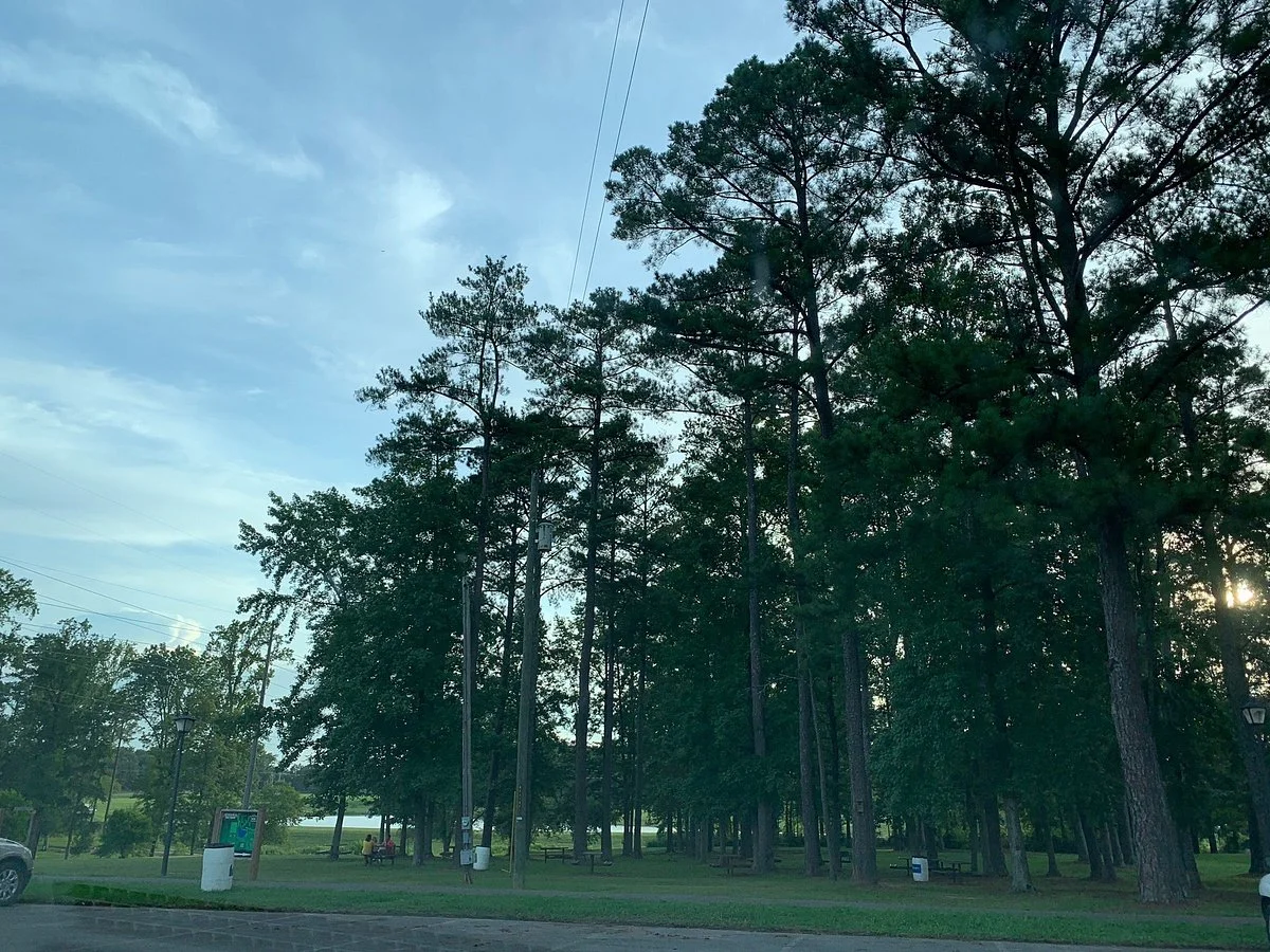 Sparkman Park