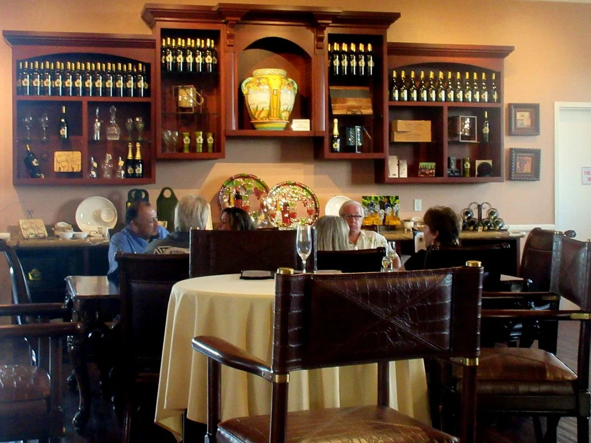 Carter Estate Winery and Resort