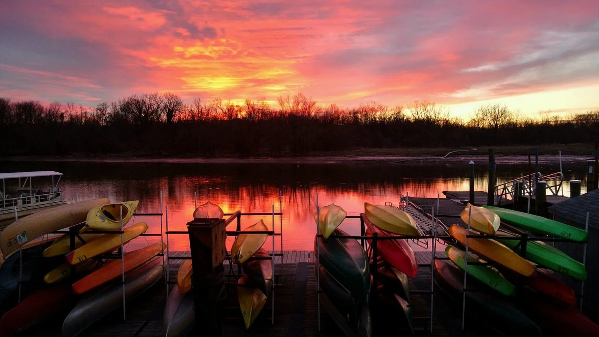 Bladensburg Waterfront Park