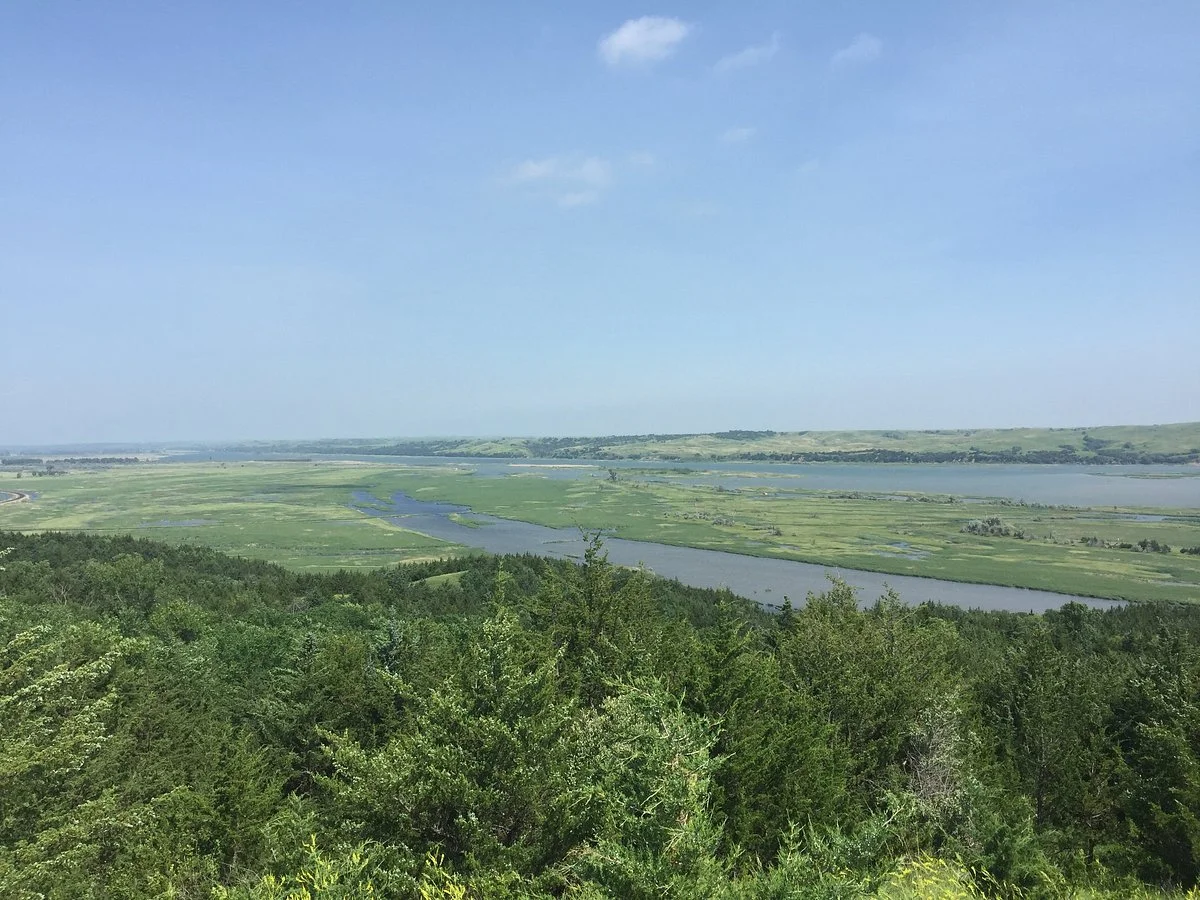 Niobrara State Park