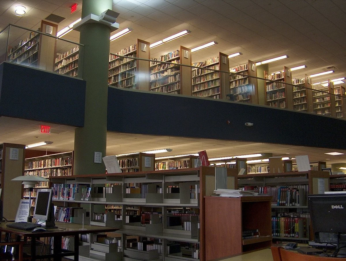 Rahway Public Library
