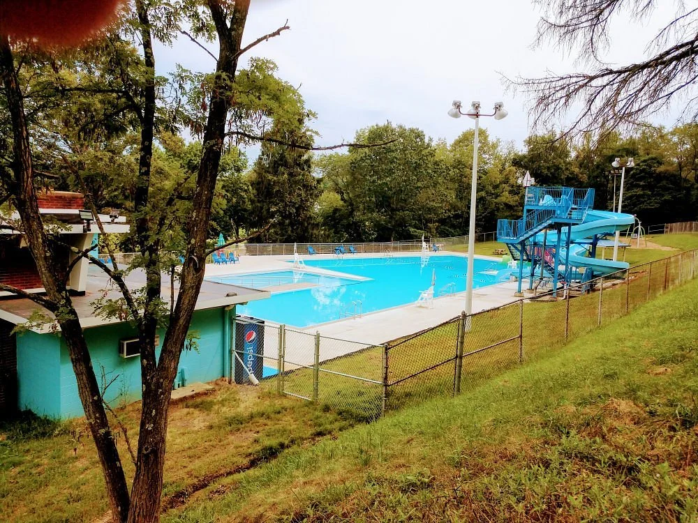 Lynch Field Park