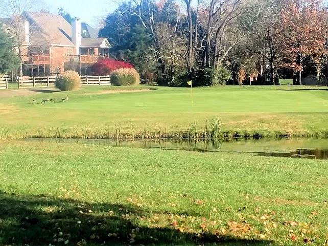 Charlie Vettiner Park