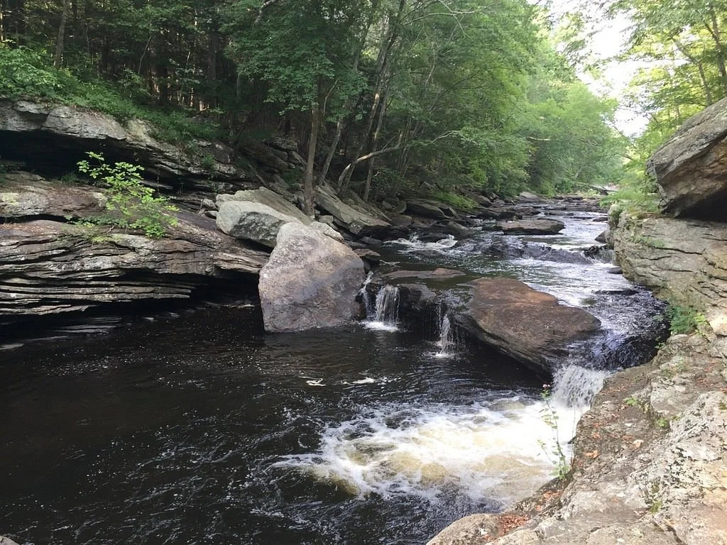 Diana's Pool