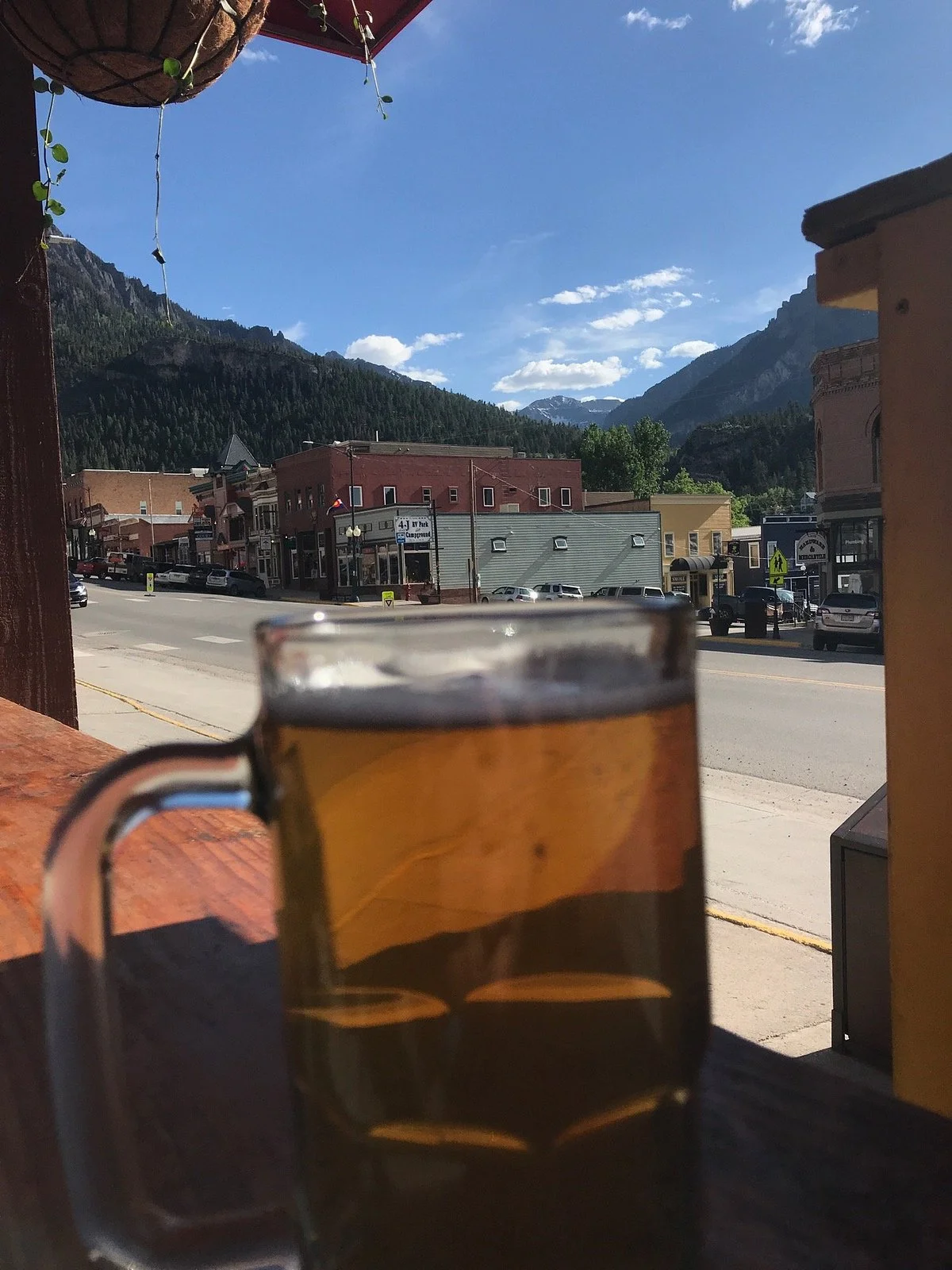 Mr. Grumpy Pants Brewing Company