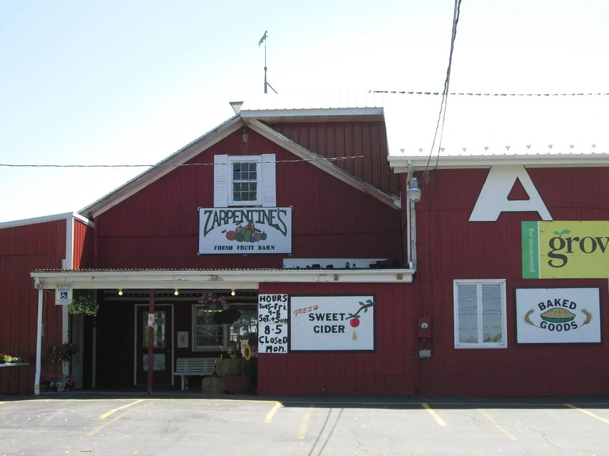 Zarpentine Farms