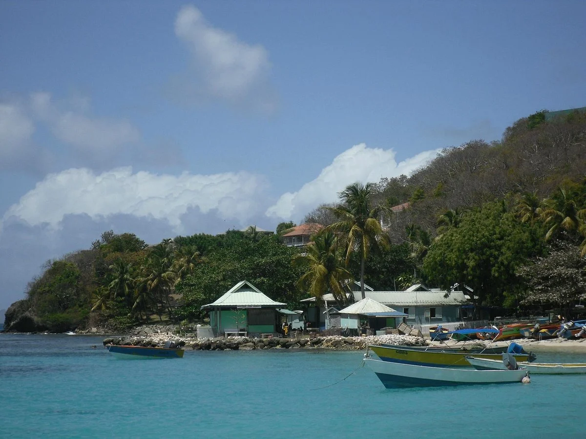 Britannia Bay