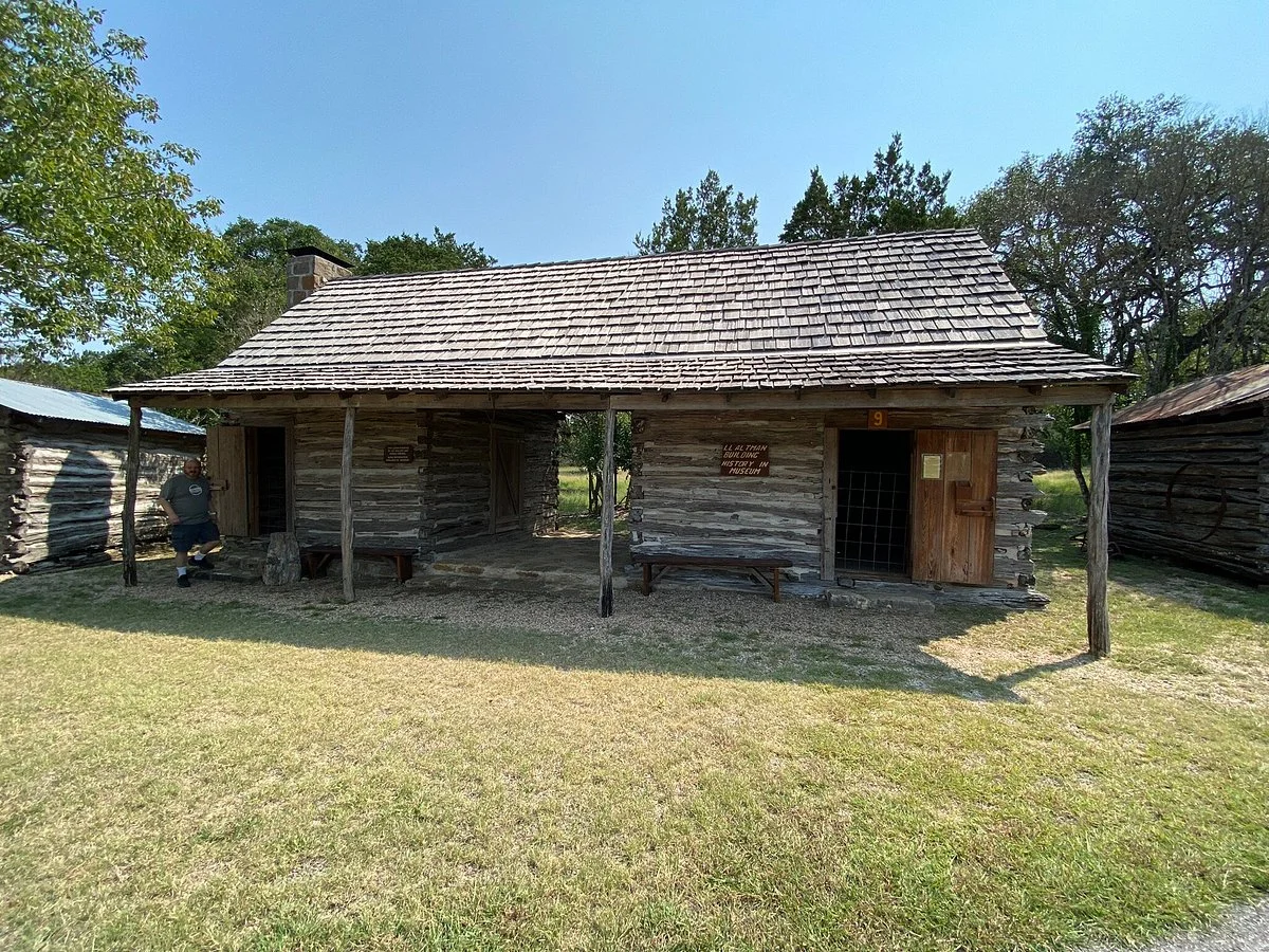 Fort Croghan Grounds and Museum
