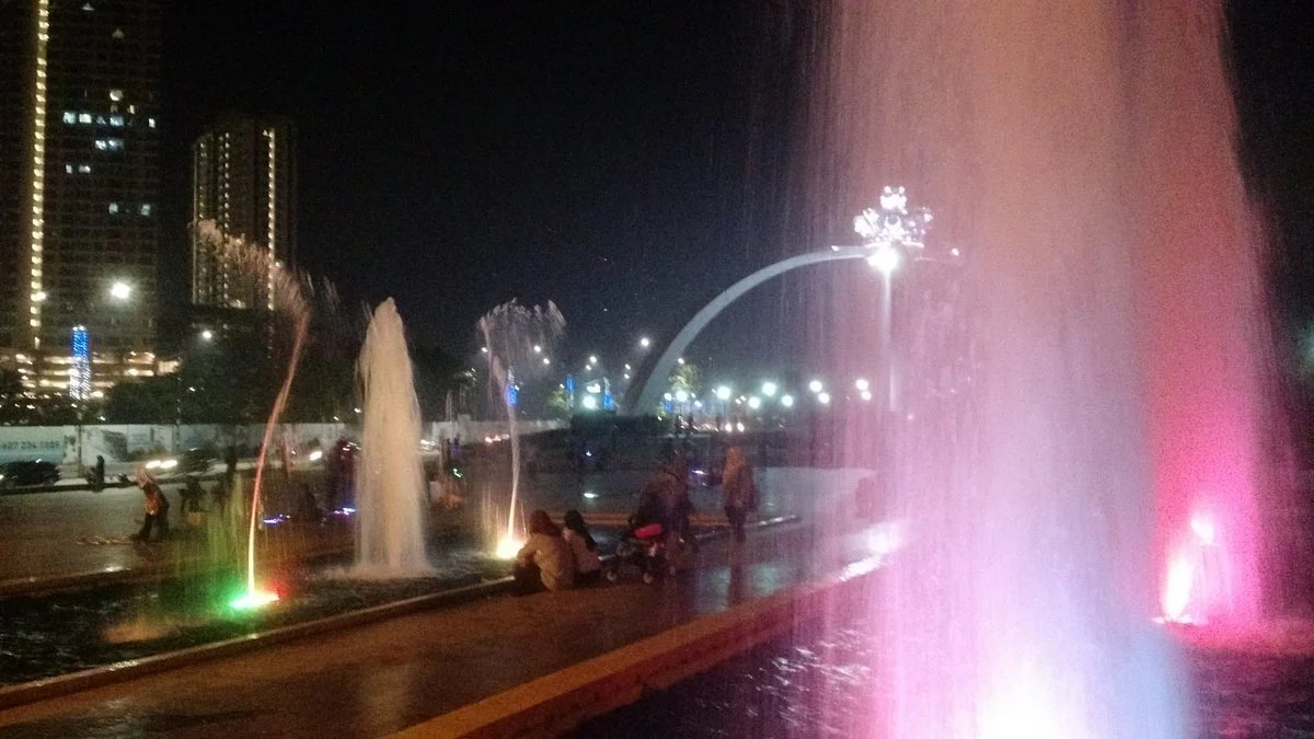 Istana Bukit Serene