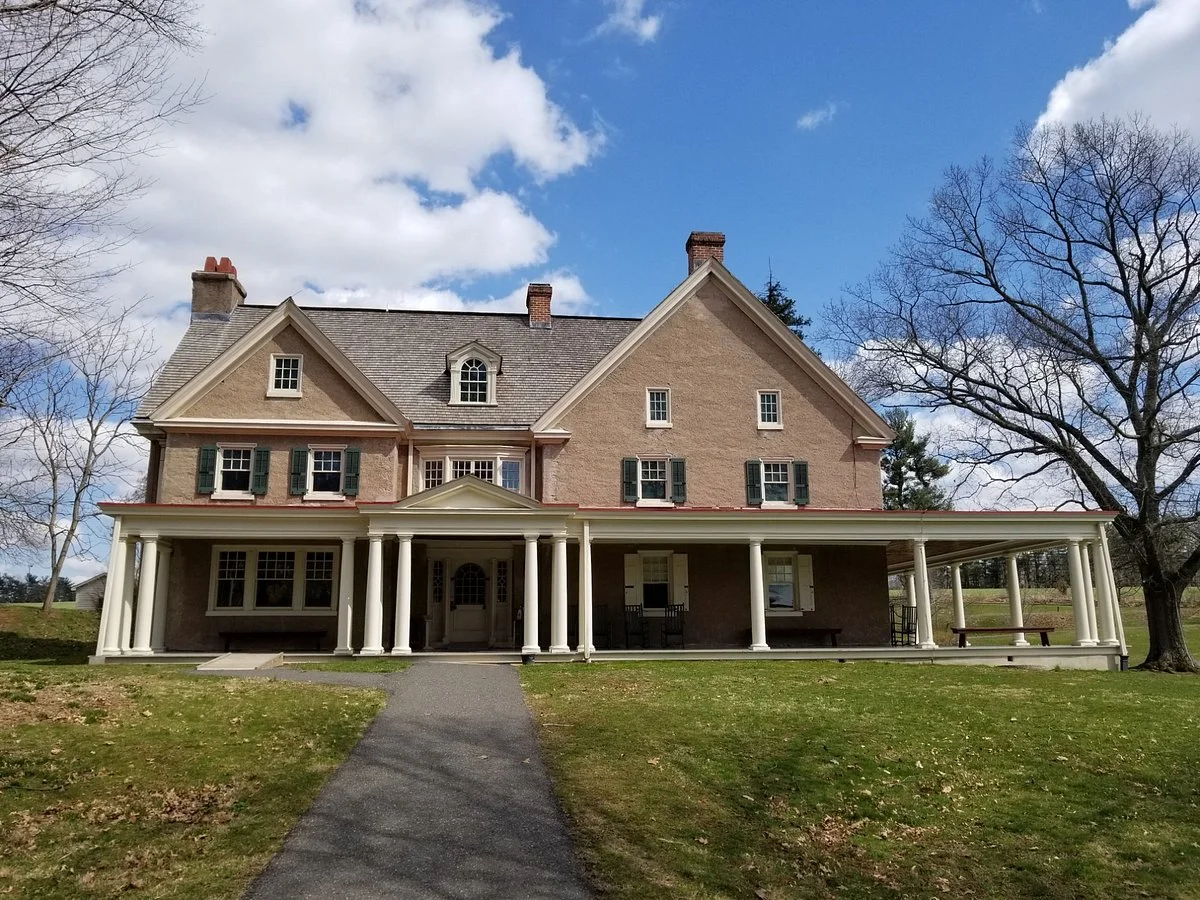 Pennypacker Mills