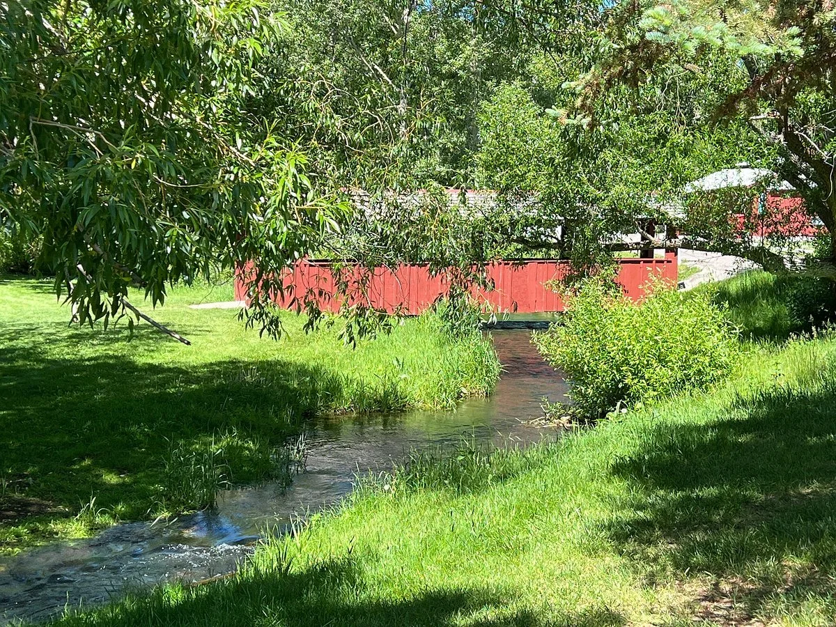 Hooper Springs Park