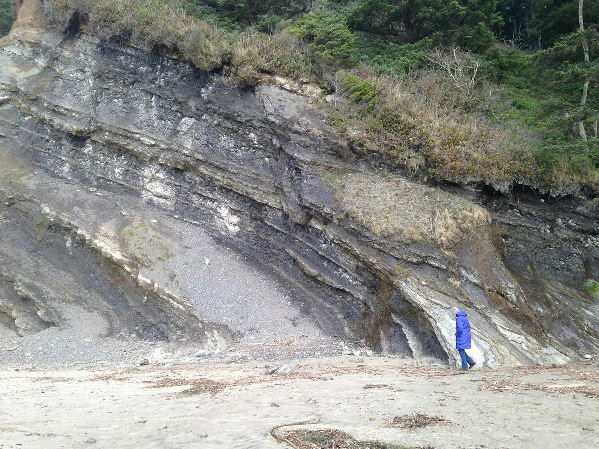 Shortsands Beach