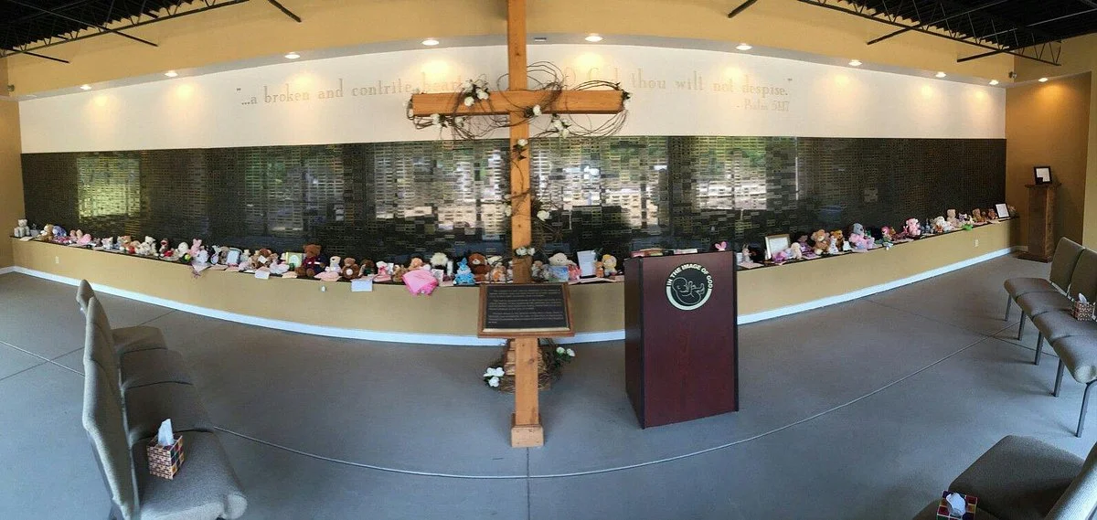 National Memorial for the Unborn