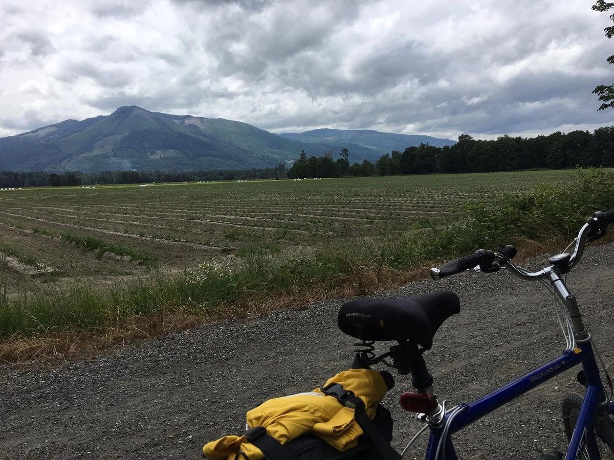 Cascade Trail