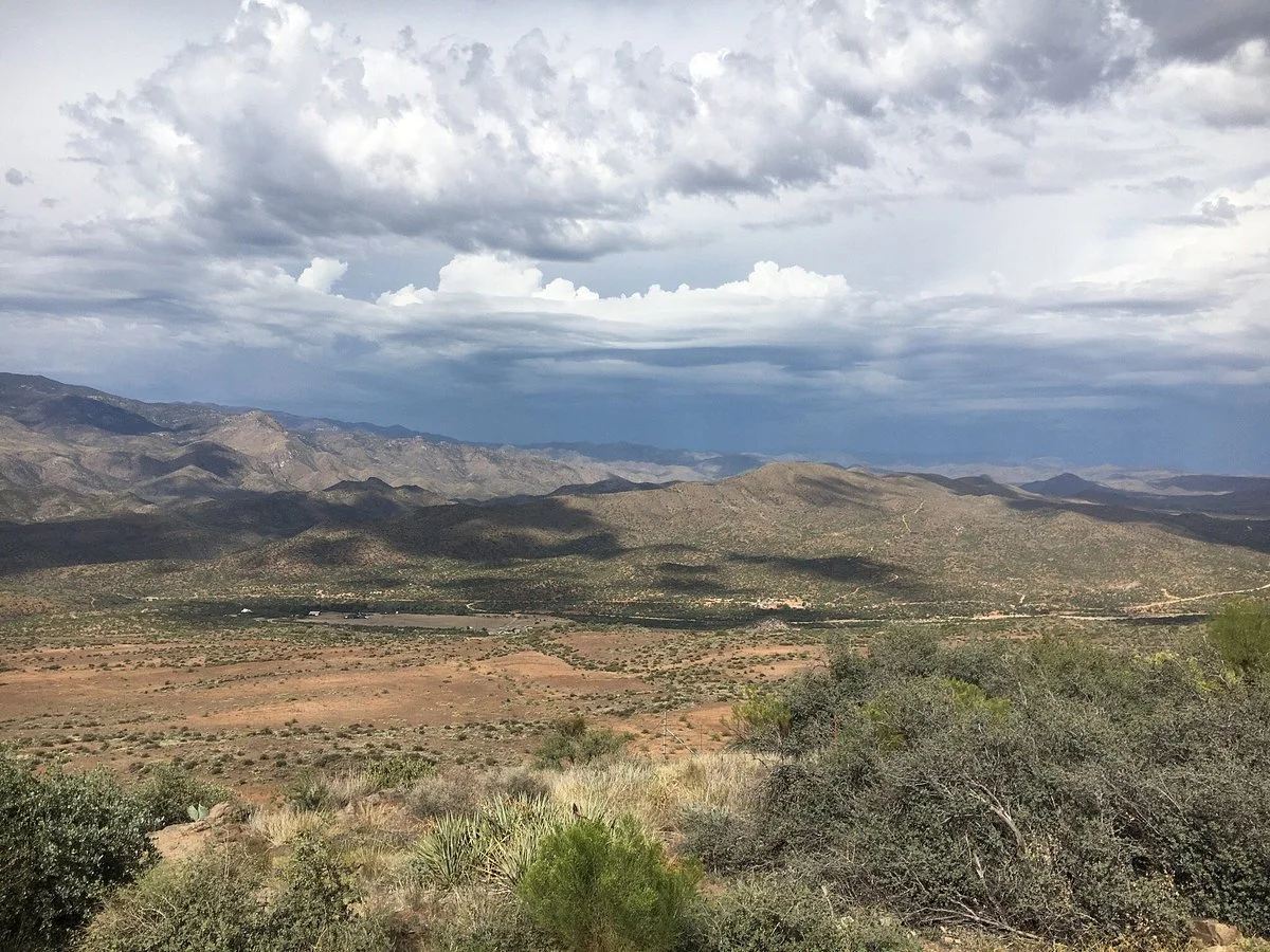 Black Canyon Creek