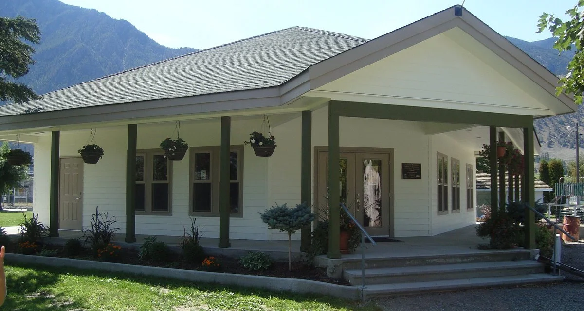 Keremeos Visitors Centre