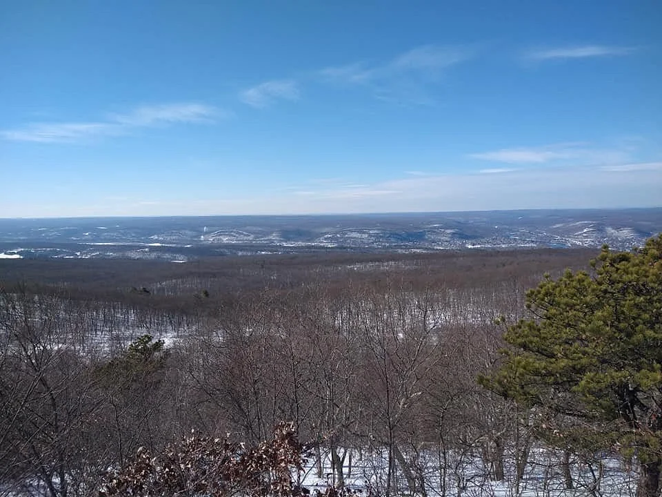 High Point Cross Country Ski Center