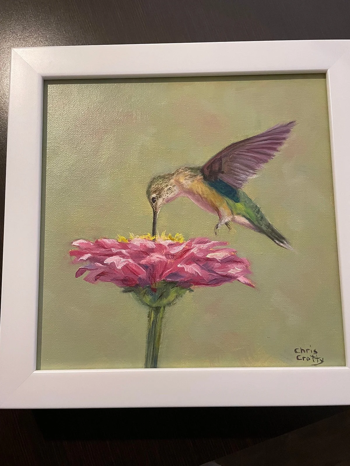 Society of Bluffton Artists