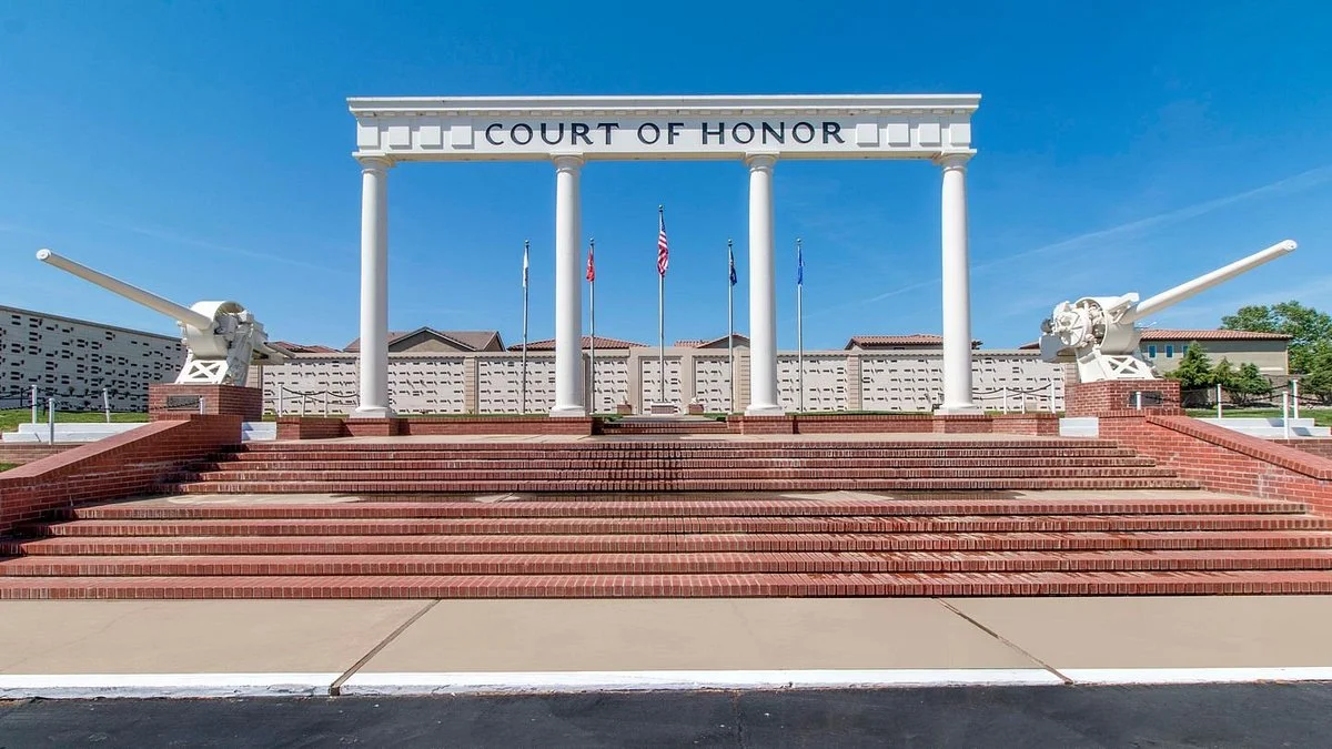 Mount Vernon Memorial Park & Mortuary