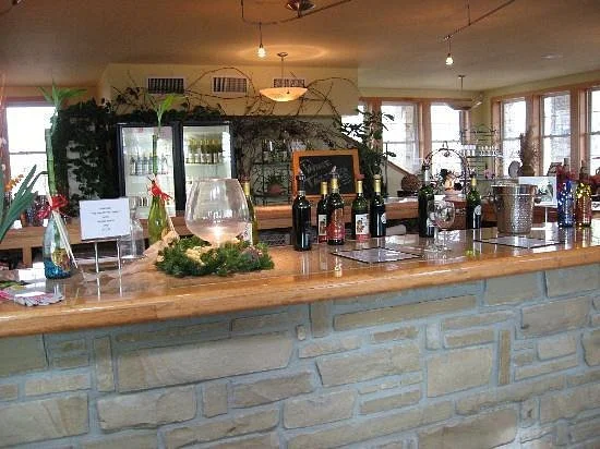 Chateau Aux Arc Winery