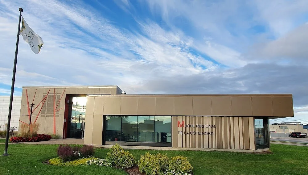 Musee Regional de la Cote-Nord