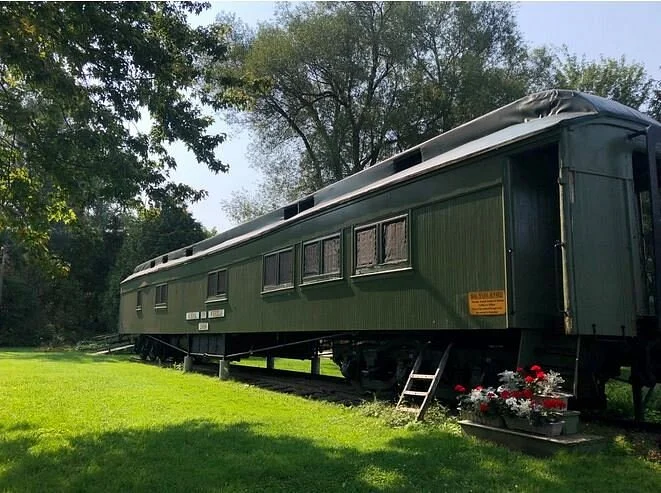 School on Wheels