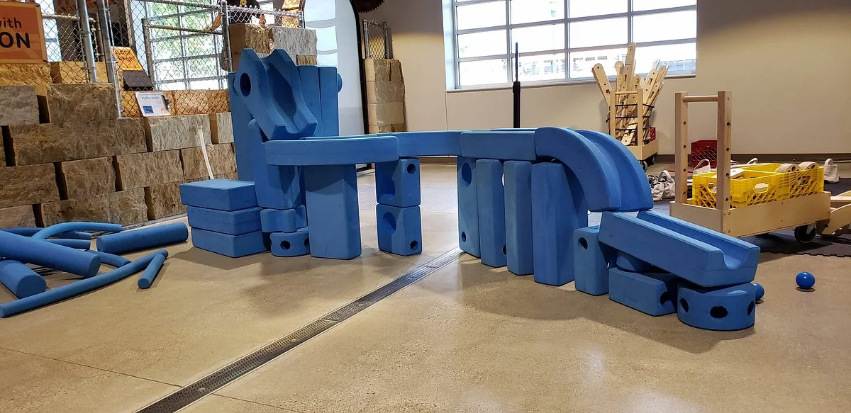 Children's Museum of Southern Minnesota