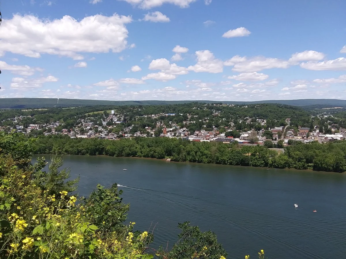 Shikellamy State Park