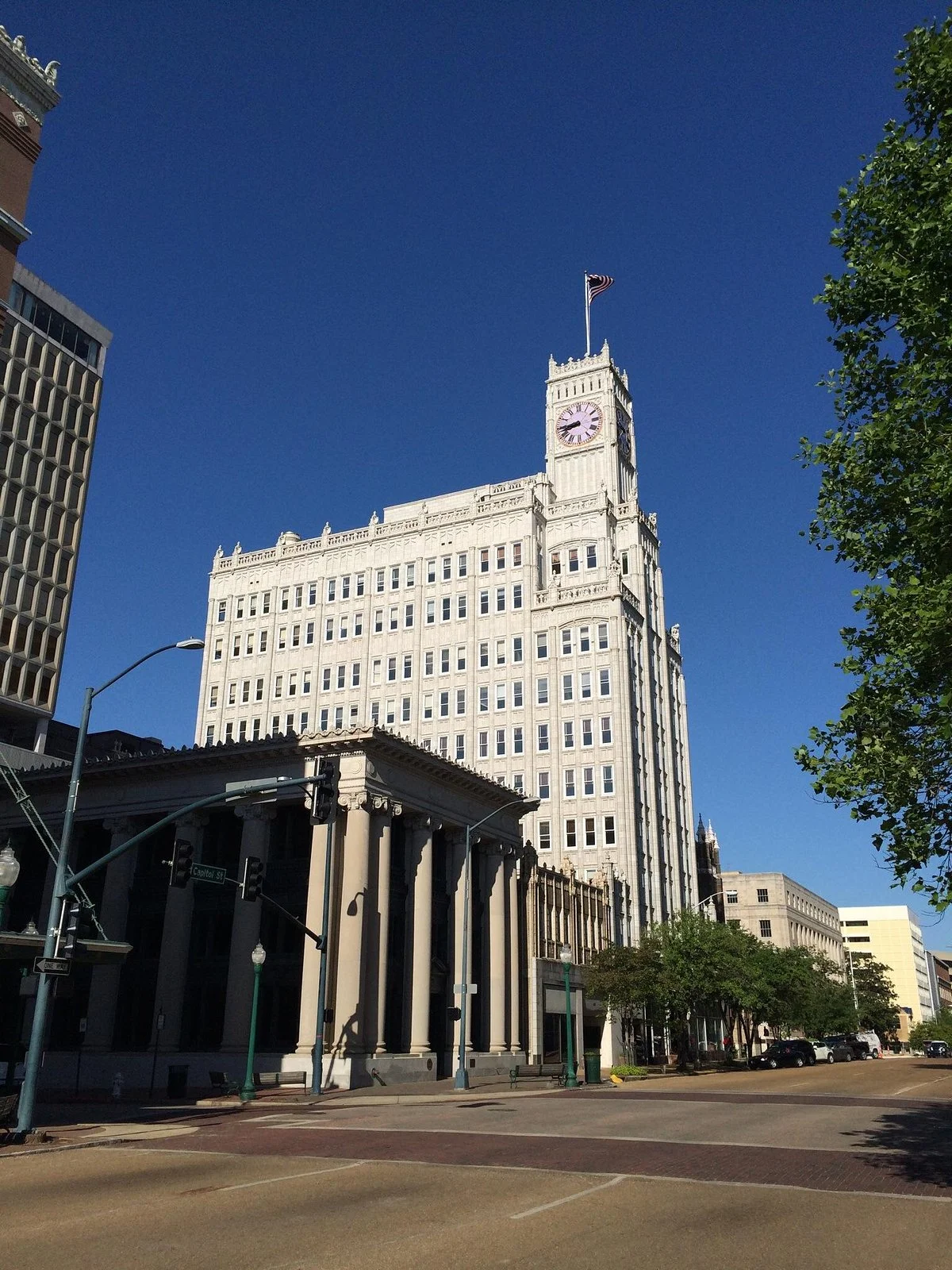 Lamar Life Building