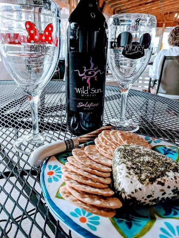 Wild Sun Winery